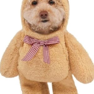 Rubies Costume Co Company L  or XL Walking Teddy - new bag