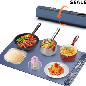 SEALED-Electric Warming Tray