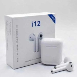 SEALED-Wireless Earbuds- new in box