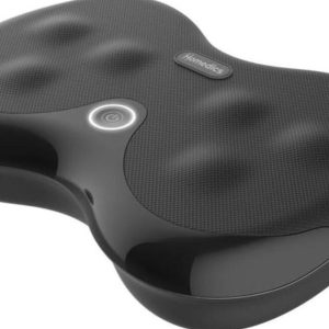 Shiatsu Foot Massager with Heat -38