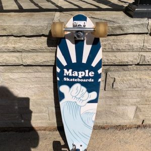 skate board- like new