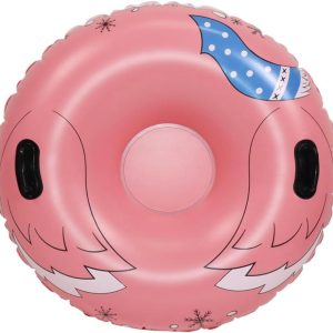 snow tube 47" sled- new