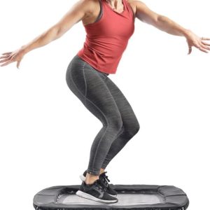 Sunny Health & Fitness Springless Mini Fitness- new in box