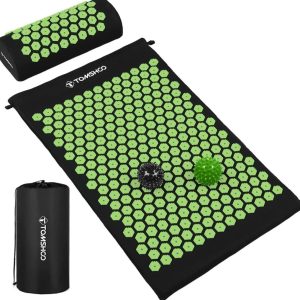 TOMSHOO Acupressure Set - new