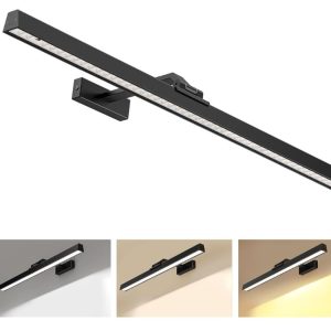 2 Picture light USB charged light fixture- new in box copy