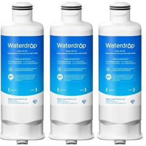 Water filters replacement for Samsung 3 Filters