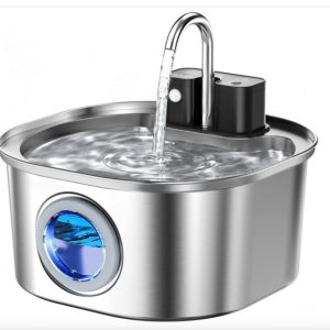 Wireless Pet Water Fountain- new in box