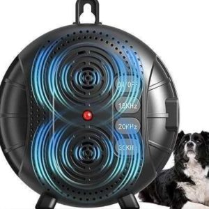 Xuwibaje Dogs Anti Barking Device