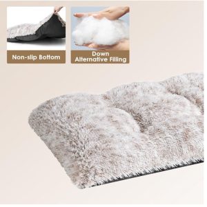 Anti Anxiety Dog Pet Bed Large- sealed