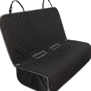 Bench XL truck Seat Cover Protector - Waterproof, Heavy