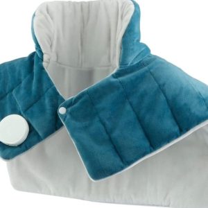 Comfytemp Heating Pad for Neck and Shoulders and Back