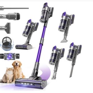 Cordless Vacuum Cleaner - new in box