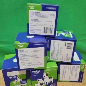 Ear Wipes for Dogs and Cats,Soothing