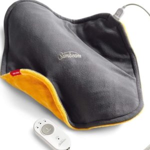 Heat Heating Pad, 14" x 14" - new in box