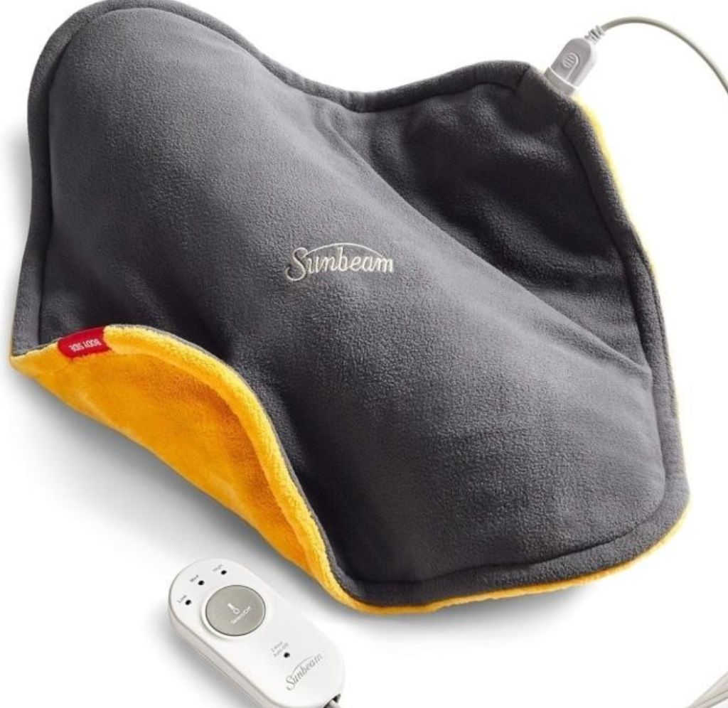Heat Heating Pad, 14" x 14" - new in box
