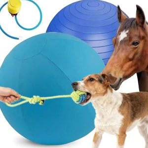 Herding Ball for Dogs- new in box
