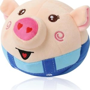 Interactive Dog Toys, 2026 New Active Moving