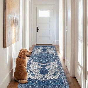 PUPIBOO Washable Pee Pads for Dogs & Cats - Super