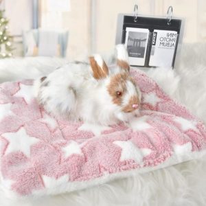Small Animal Bed Mat-
