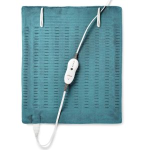 Sunbeam Premium XXL Size Heating Pad -new in box