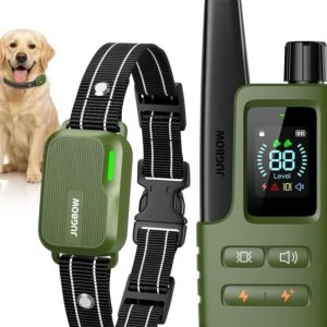 ugbow Dog Shock Collar - 4500FT Dog Training- new in box