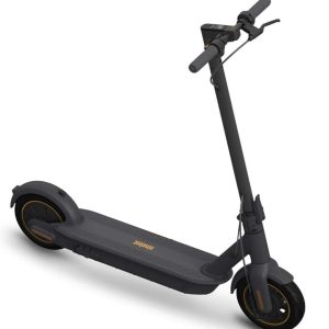 Segway Ninebot KickScooter MAX G30P, Electric Scooter w/ 350W Motor
