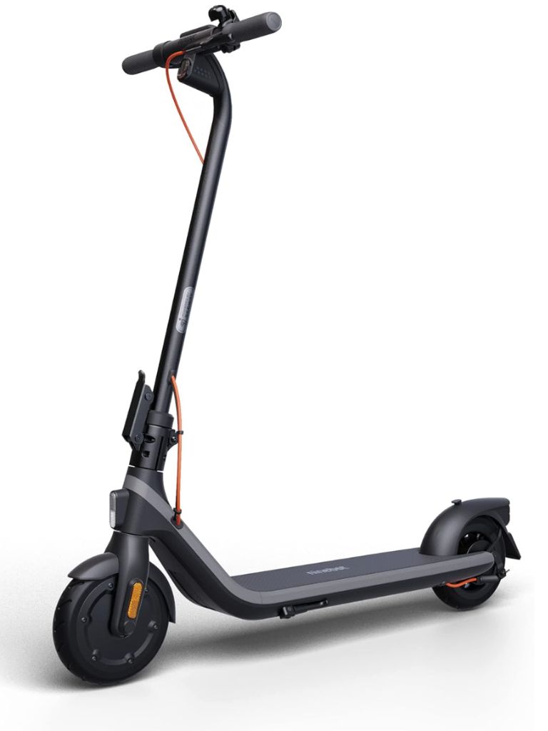 Segway Ninebot KickScooter MAX G30P, Electric Scooter w/ 350W Motor - Image 2
