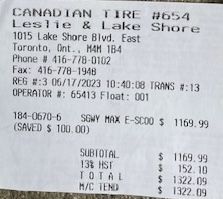 Segway Ninebot KickScooter MAX G30P, Electric Scooter w/ 350W Motor - Image 9