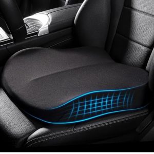 Adult Booster Car Seat Cushion- sealed
