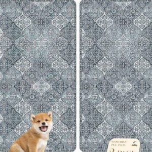 Washable Pee Pads for pets 24x48- new in package