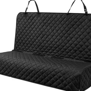 Waterproof Scratchproof Pet Bench Seat Cover- new