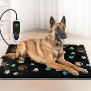 Large Dog Heating Pad 36x24 in - new in box