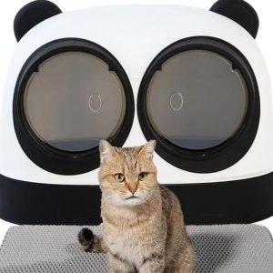 MLDAGF-Cat Litter Box