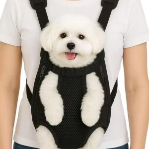 Mosago Dog Backpack Carrier-new in box