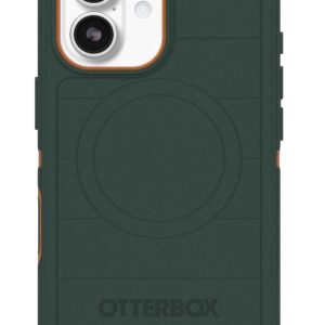 OtterBox iPhone 17 Defender Pro Series Case - Green Intrigue --new