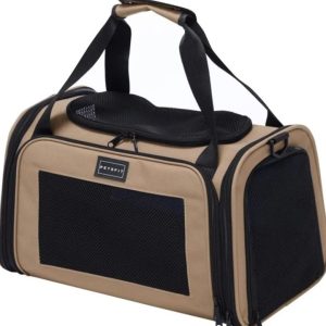 Pet Carrier for Cat, Small Dogs, Dog Carrier- new