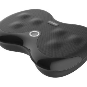Shiatsu Foot Massager with Heat- new in box