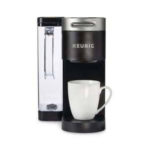 Keurig® K-Supreme Single Serve Coffee Maker, Black - BRAND new