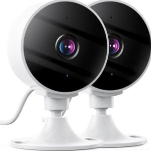 2K Wireless Cameras for Home Security Camera-new