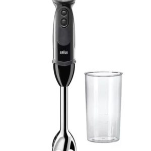 Braun Multi Quick 5 Hand Blender 21-Speed-new