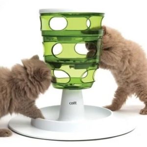 Catit Food Tree for Cats - new