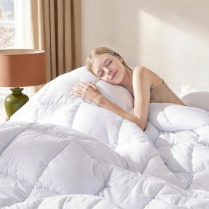 duvet California King Size-new