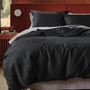 Cotton Duvet Cover Queen Size - 100% Cotton- new