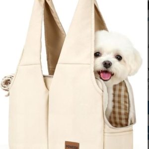 Dog Purse Carrier for Small Dogs and Cats-new