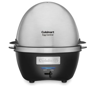 Egg Cooker for Omelets
