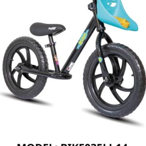 JOYSTAR 14" Kids Balance Bike for 18mo-5y
