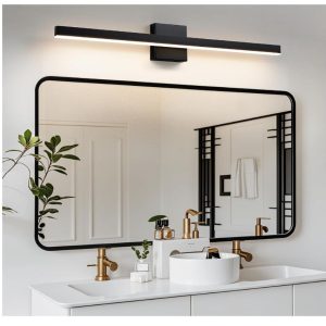 KAISITE 32in Dimmable Vanity Light Fixture- new