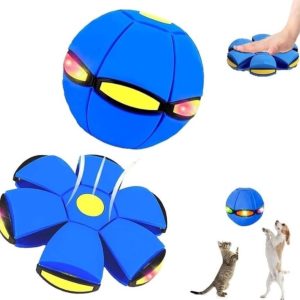 Magic Bouncing Ball, Bouncy Balls, Magical Flying