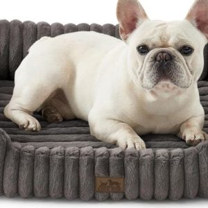 Orthopedic Dog Bed for M Dogs - new