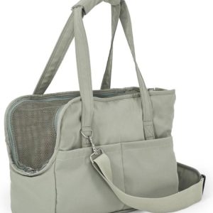 Pet Dog Casual Crossbody Bag- new